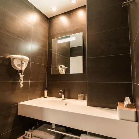 לינה וארוחת בוקר D'hotes De L'avel Vor *