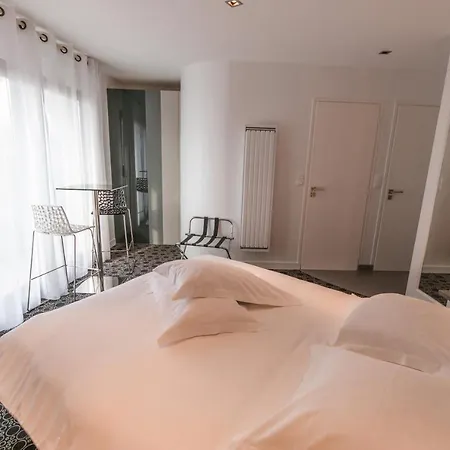 D'hotes De L'avel Vor